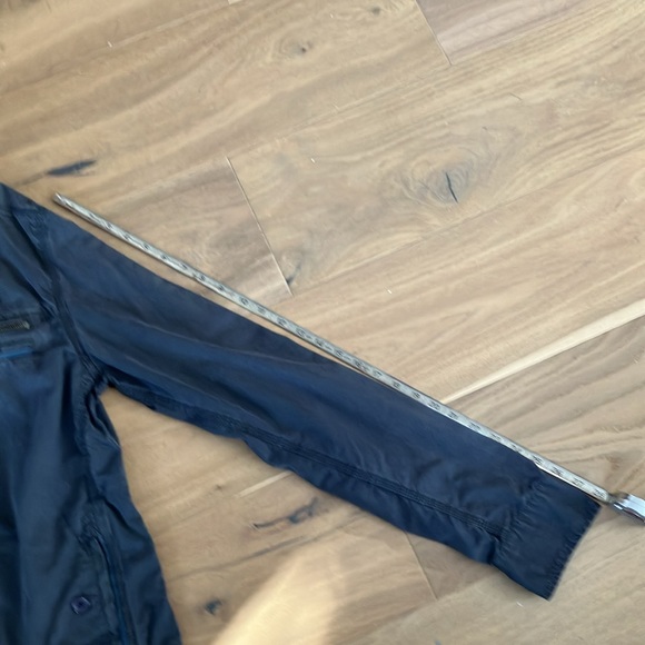 Superdry men's utility jacket - size L - Picture 8 of 12